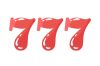 Arg 777 logo